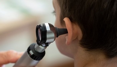 Hearing diagnostics