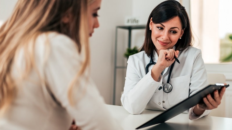 Hearing Aids Consultation