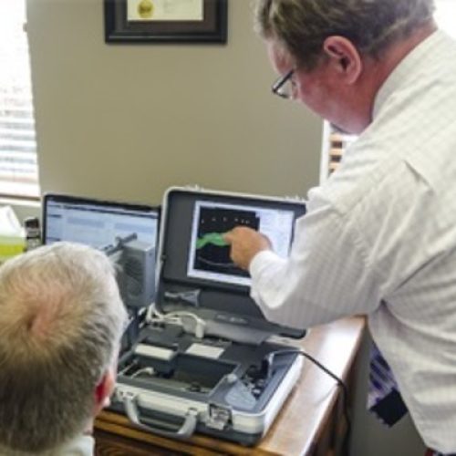 auditorytests